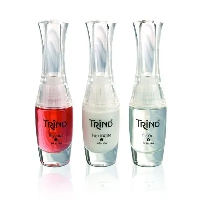 Trind (тринди) - чарівний засіб для догляду і краси нігтів (краси) Trind (тринди) - чарівний засіб для догляду і краси нігтів