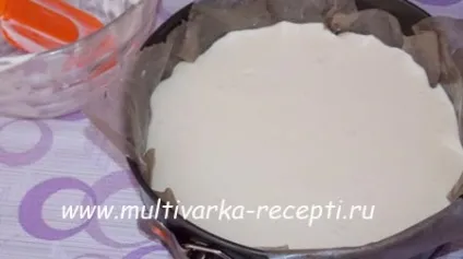 Сирник в духовці