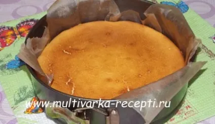 Сирник в духовці