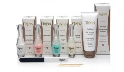 Trind (тринди) - чарівний засіб для догляду і краси нігтів (trind) Trind (тринди) - чарівний засіб для догляду і краси нігтів