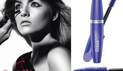 Туш макс фактор false lash effect, ефект накладних вій, false lash effect epic, false lash (фактор) Туш макс фактор false lash effect, ефект накладних вій, false lash effect epic, false lash