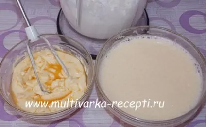 Сирник в духовці