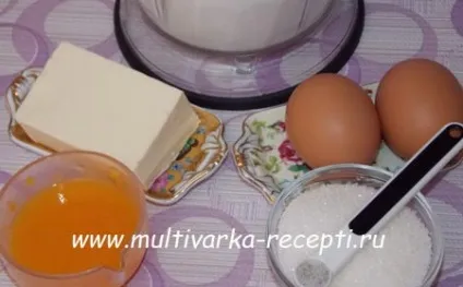 Сирник в духовці