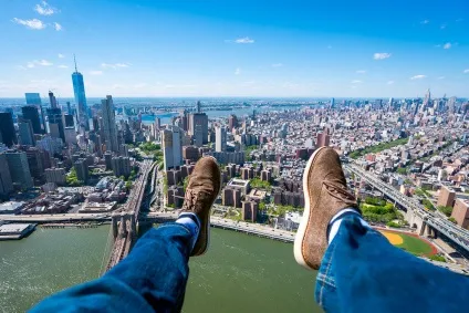 Туристична віза в сша 5 способів уникнути відмови (уникнути) Туристична віза в сша 5 способів уникнути відмови