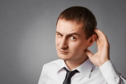 Туговухість що це таке, причини, лікування, діагностика (таке) Туговухість що це таке, причини, лікування, діагностика