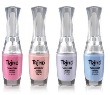 Trind (тринди) - чарівний засіб для догляду і краси нігтів (тринди) Trind (тринди) - чарівний засіб для догляду і краси нігтів