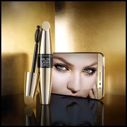 Туш макс фактор false lash effect, ефект накладних вій, false lash effect epic, false lash (туш) Туш макс фактор false lash effect, ефект накладних вій, false lash effect epic, false lash