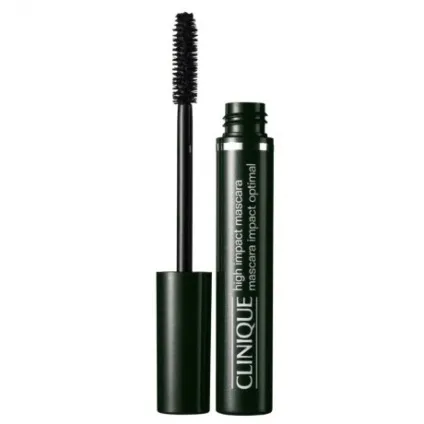 Туш clinique high impact mascara