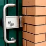Установка замка на вхідні двері своїми руками (замка) Установка замка на вхідні двері своїми руками