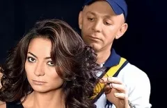 Розумна стрижка »