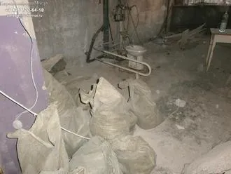 Установка сантехнічної кабіни в панельному будинку