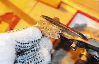 уловистий пількер