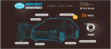 Уроки веб-дизайну з нуля, основи хорошого дизайну в уроках по web-дизайну (хорошого) Уроки веб-дизайну з нуля, основи хорошого дизайну в уроках по web-дизайну