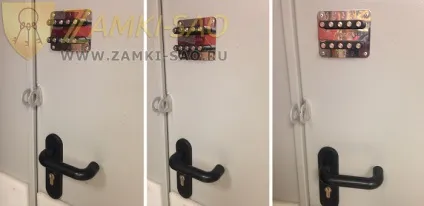 Установка кодового замка на металеві двері в москві за вигідними цінами (установка) Установка кодового замка на металеві двері в москві за вигідними цінами