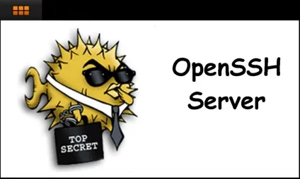 Установка і настройка ssh сервера в ubuntu