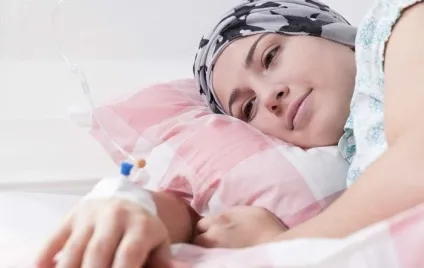 Впали лейкоцити в крові після хіміотерапії (впали) Впали лейкоцити в крові після хіміотерапії