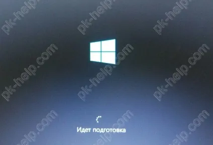 Установка windows 10 на usb флешку (жорсткий диск) Установка windows 10 на usb флешку