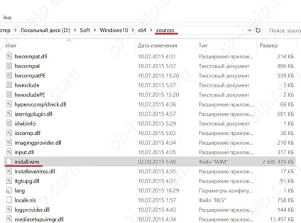 Установка windows 10 на usb флешку (жорсткий диск) Установка windows 10 на usb флешку