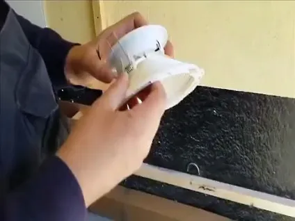 Установка точкових світильників підключення і монтаж своїми руками (світильників) Установка точкових світильників підключення і монтаж своїми руками