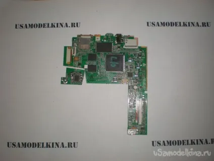 Usb wifi адаптер зі старого планшета