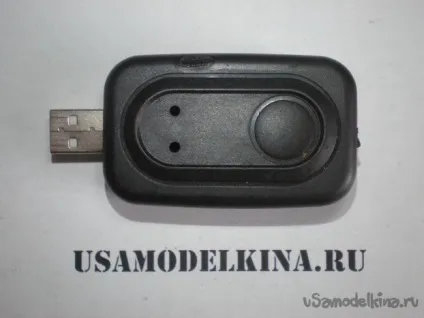Usb wifi адаптер зі старого планшета
