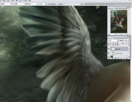 Урок photoshop малюємо крила ангела, photoshop painter - трохи про все (про все) Урок photoshop малюємо крила ангела, photoshop painter - трохи про все
