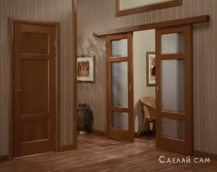 Установка міжкімнатних дверей покроково фото, відео, зроби сам (міжкімнатних) Установка міжкімнатних дверей покроково фото, відео, зроби сам