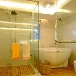 Ванна кімната в приватному будинку фото дизайну інтер'єру (красиві ванні кімнати приватні будинки) Ванна кімната в приватному будинку фото дизайну інтер'єру