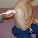 Узі суглобів (плечового, ліктьового, променево) (плечових інших суглобів) Узі суглобів (плечового, ліктьового, променево)
