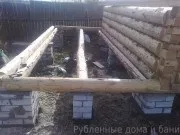 Послуги із влаштування підлог
