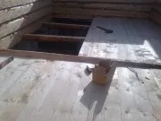 Послуги із влаштування підлог