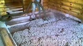 Утеплення дах - теплий будинок