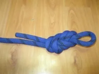 Вузли в альпінізмі