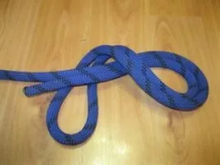 Вузли в альпінізмі