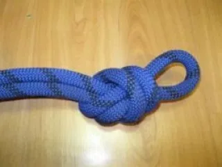 Вузли в альпінізмі