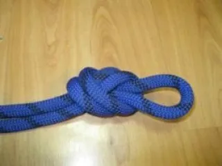 Вузли в альпінізмі