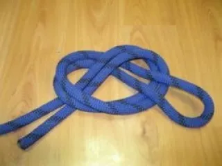 Вузли в альпінізмі