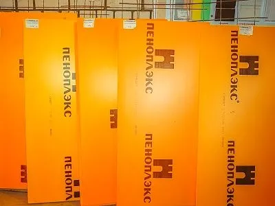 Утеплення будинку зовні Піноплекс покрокова інструкція, хороший будинок (утеплення будинку зовні Піноплекс під сайдинг) Утеплення будинку зовні Піноплекс покрокова інструкція, хороший будинок