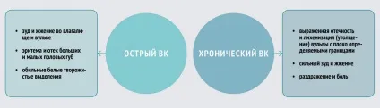 Вагінальний кандидоз у жінок - симптоми і лікування - журнал «катрен стиль» (кандидоз) Вагінальний кандидоз у жінок - симптоми і лікування - журнал «катрен стиль»