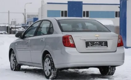 Збільшення кліренсу шеволе лачетті - все про шевроле, chevrolet, фото, відео, ремонт, відгуки