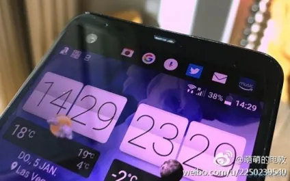 Витік живих фото htc u ultra у всіх кольорах, хайтек агрегатор (ultra) Витік живих фото htc u ultra у всіх кольорах, хайтек агрегатор