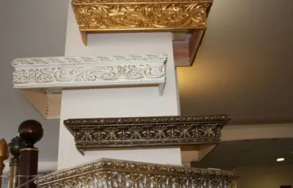 Дізнайся, як вибрати і повісити багети для штор до стелі від ціни до монтажу (вибрати) Дізнайся, як вибрати і повісити багети для штор до стелі від ціни до монтажу