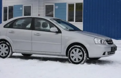 Збільшення кліренсу шеволе лачетті - все про шевроле, chevrolet, фото, відео, ремонт, відгуки