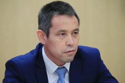 У Башкирії - рік екології та оопт, рго рб (екології) У Башкирії - рік екології та оопт, рго рб