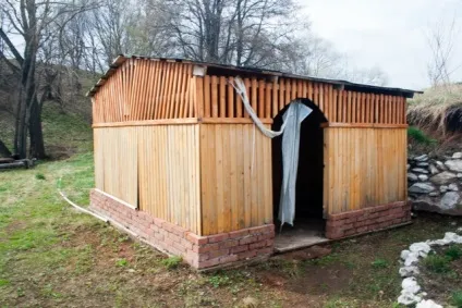 Варварин джерело