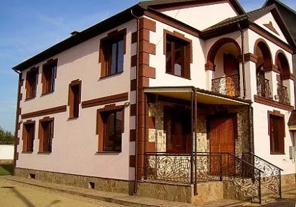 Утеплення будинку зовні Піноплекс покрокова інструкція, хороший будинок (утеплення будинку з піноблоків зовні Піноплекс) Утеплення будинку зовні Піноплекс покрокова інструкція, хороший будинок