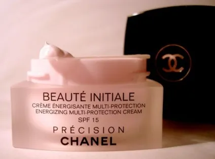 Догляд за обличчям від chanel відгуки - little_beatle (особою) Догляд за обличчям від chanel відгуки - little_beatle