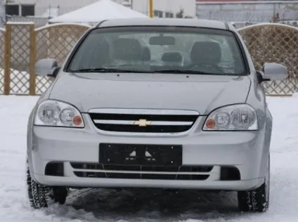 Збільшення кліренсу шеволе лачетті - все про шевроле, chevrolet, фото, відео, ремонт, відгуки