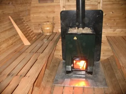 Пристрій сауни особливості облаштування парилки в цокольному поверсі, в котеджі, фото і відео (парилки) Пристрій сауни особливості облаштування парилки в цокольному поверсі, в котеджі, фото і відео