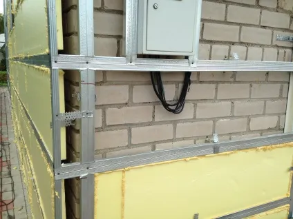 Утеплення будинку зовні Піноплекс покрокова інструкція, хороший будинок (утеплення будинку зовні Піноплекс під сайдинг) Утеплення будинку зовні Піноплекс покрокова інструкція, хороший будинок